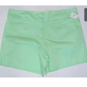 The Limited Casual Shorts With 4 Pockets Size 12 M